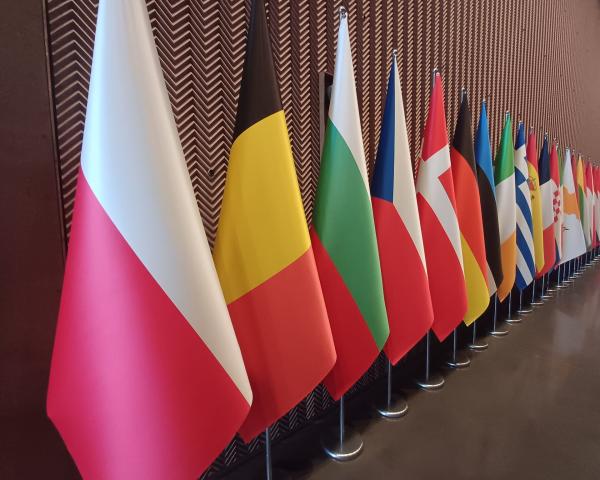 Ministri EÚ diskutovali o adaptácii na zmenu klímy