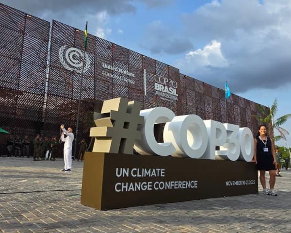 Medzinárodná klimatická konferencia COP30 je v plnom prúde