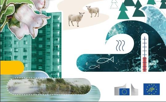 Slovensko medzi novými klimatickými projektmi financovanými programom LIFE
