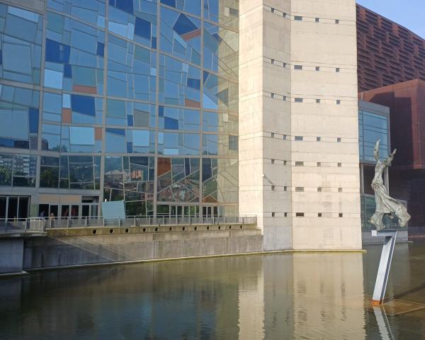 Horúčavy spomaľujú ekonomiku Európy
